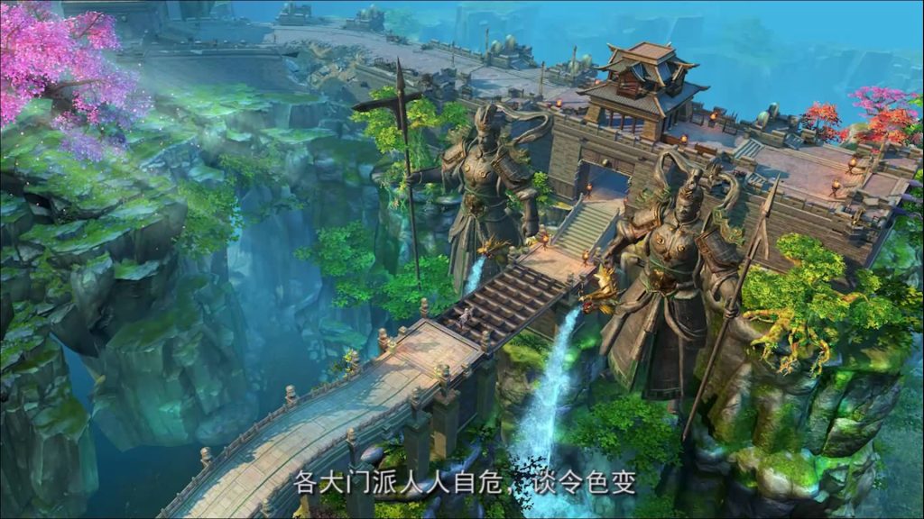 图片[35]源码下载-游戏源码下载-手机游戏源码下载-手机游戏服务端下载-服务端下载-游戏服务端下载-页游服务端下载-页游私服-端游私服-手游私服-游戏私服-网站源码下载-架设工具下载-私服下载【侠客行必须13位IP】全自动搭建服务端+视频搭建教程源码下载-游戏源码下载-手机游戏源码下载-手机游戏服务端下载-服务端下载-游戏服务端下载-页游服务端下载-页游私服-端游私服-手游私服-游戏私服-网站源码下载-架设工具下载-私服下载久似妖气源码网