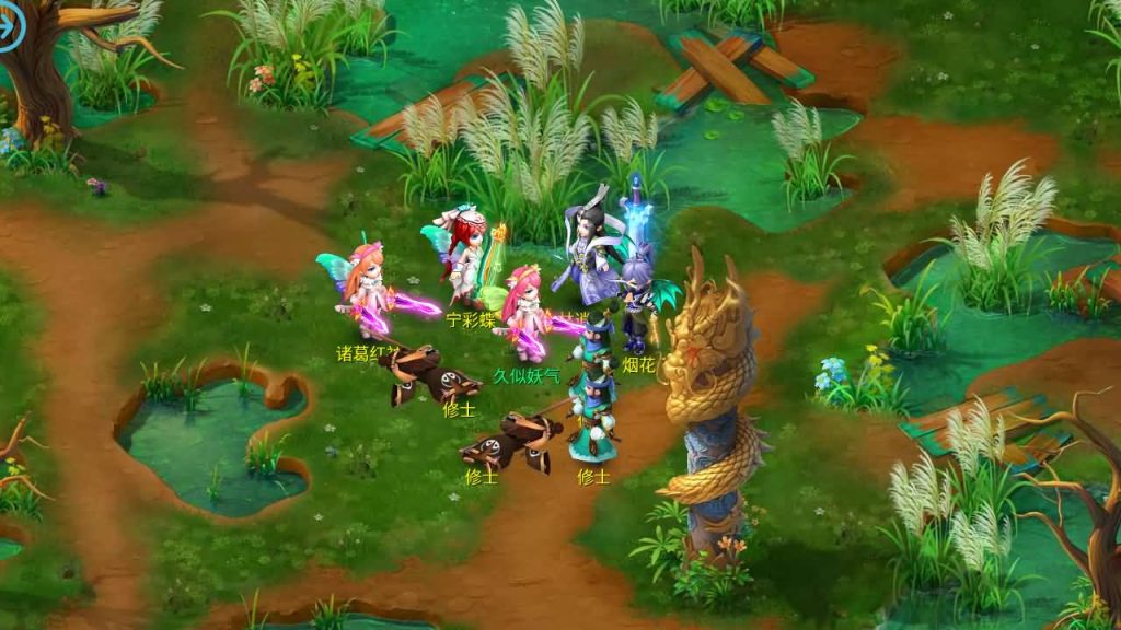 图片[46]源码下载-游戏源码下载-手机游戏源码下载-手机游戏服务端下载-服务端下载-游戏服务端下载-页游服务端下载-页游私服-端游私服-手游私服-游戏私服-网站源码下载-架设工具下载-私服下载【天书奇谈3D巅峰多区跨服修复版】全自动搭建服务端+视频搭建教程源码下载-游戏源码下载-手机游戏源码下载-手机游戏服务端下载-服务端下载-游戏服务端下载-页游服务端下载-页游私服-端游私服-手游私服-游戏私服-网站源码下载-架设工具下载-私服下载久似妖气源码网