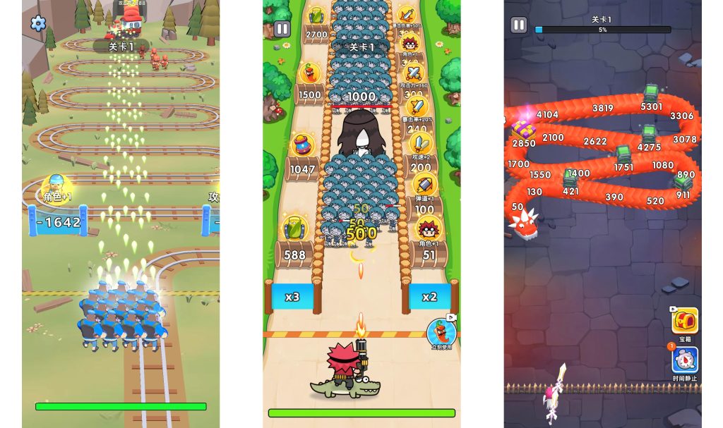 图片[2]源码下载-游戏源码下载-手机游戏源码下载-手机游戏服务端下载-服务端下载-游戏服务端下载-页游服务端下载-页游私服-端游私服-手游私服-游戏私服-网站源码下载-架设工具下载-私服下载【乱斗大比拼】[抖音微信H5小游戏]全自动搭建+微端安卓+视频参考搭建教程源码下载-游戏源码下载-手机游戏源码下载-手机游戏服务端下载-服务端下载-游戏服务端下载-页游服务端下载-页游私服-端游私服-手游私服-游戏私服-网站源码下载-架设工具下载-私服下载久似妖气源码网