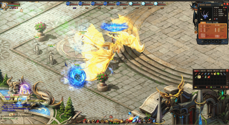 【久久修仙九职业】[魔域手游1655引擎]+电脑安卓双端数据互通版本完整客户端+视频参考搭建教程源码下载-游戏源码下载-手机游戏源码下载-手机游戏服务端下载-服务端下载-游戏服务端下载-页游服务端下载-页游私服-端游私服-手游私服-游戏私服-网站源码下载-架设工具下载-私服下载久似妖气源码网