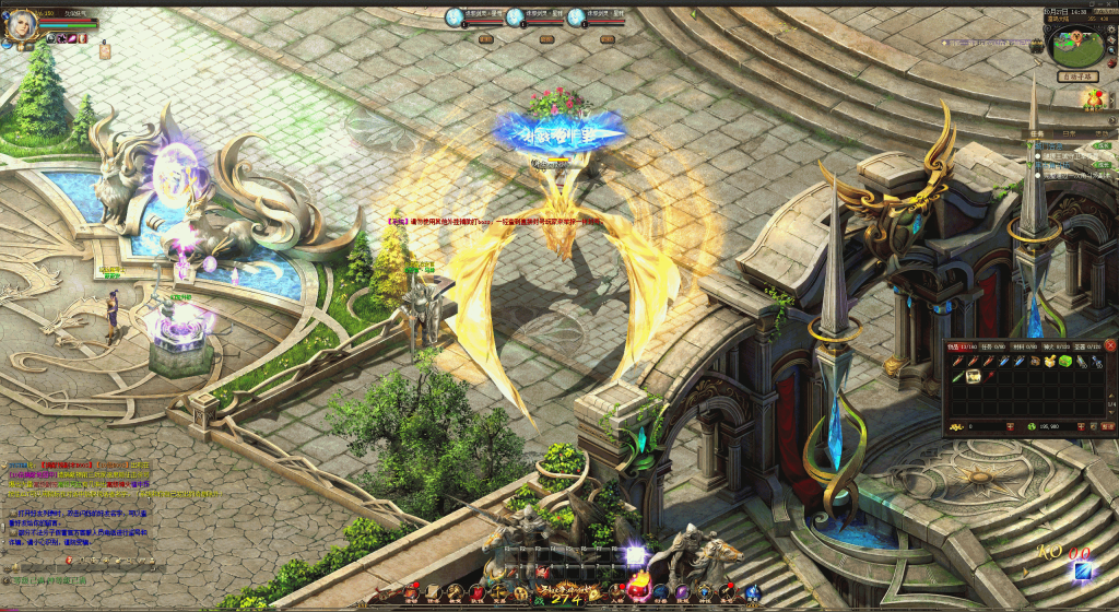 图片[34]源码下载-游戏源码下载-手机游戏源码下载-手机游戏服务端下载-服务端下载-游戏服务端下载-页游服务端下载-页游私服-端游私服-手游私服-游戏私服-网站源码下载-架设工具下载-私服下载【久久修仙九职业】[魔域手游1655引擎]+电脑安卓双端数据互通版本完整客户端+视频参考搭建教程源码下载-游戏源码下载-手机游戏源码下载-手机游戏服务端下载-服务端下载-游戏服务端下载-页游服务端下载-页游私服-端游私服-手游私服-游戏私服-网站源码下载-架设工具下载-私服下载久似妖气源码网