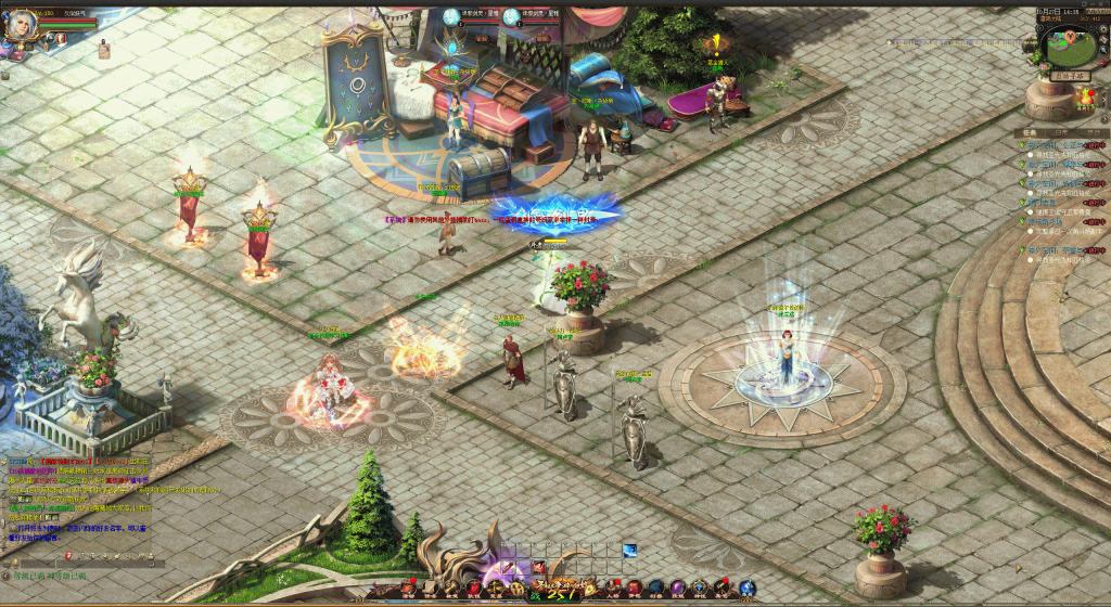 图片[28]源码下载-游戏源码下载-手机游戏源码下载-手机游戏服务端下载-服务端下载-游戏服务端下载-页游服务端下载-页游私服-端游私服-手游私服-游戏私服-网站源码下载-架设工具下载-私服下载【久久修仙九职业】[魔域手游1655引擎]+电脑安卓双端数据互通版本完整客户端+视频参考搭建教程源码下载-游戏源码下载-手机游戏源码下载-手机游戏服务端下载-服务端下载-游戏服务端下载-页游服务端下载-页游私服-端游私服-手游私服-游戏私服-网站源码下载-架设工具下载-私服下载久似妖气源码网