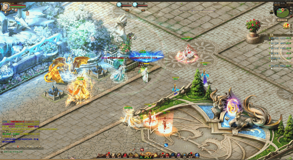 图片[25]源码下载-游戏源码下载-手机游戏源码下载-手机游戏服务端下载-服务端下载-游戏服务端下载-页游服务端下载-页游私服-端游私服-手游私服-游戏私服-网站源码下载-架设工具下载-私服下载【久久修仙九职业】[魔域手游1655引擎]+电脑安卓双端数据互通版本完整客户端+视频参考搭建教程源码下载-游戏源码下载-手机游戏源码下载-手机游戏服务端下载-服务端下载-游戏服务端下载-页游服务端下载-页游私服-端游私服-手游私服-游戏私服-网站源码下载-架设工具下载-私服下载久似妖气源码网