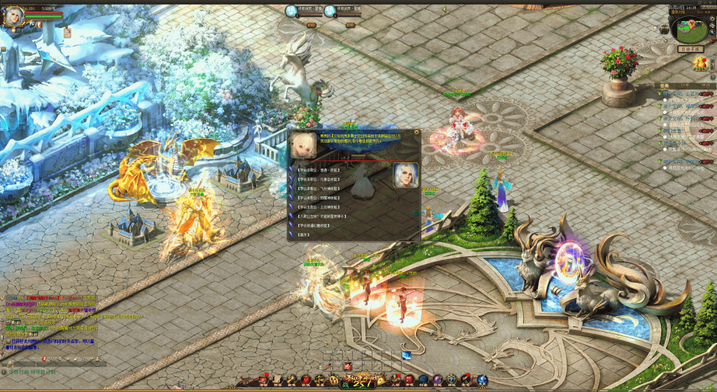 图片[27]源码下载-游戏源码下载-手机游戏源码下载-手机游戏服务端下载-服务端下载-游戏服务端下载-页游服务端下载-页游私服-端游私服-手游私服-游戏私服-网站源码下载-架设工具下载-私服下载【久久修仙九职业】[魔域手游1655引擎]+电脑安卓双端数据互通版本完整客户端+视频参考搭建教程源码下载-游戏源码下载-手机游戏源码下载-手机游戏服务端下载-服务端下载-游戏服务端下载-页游服务端下载-页游私服-端游私服-手游私服-游戏私服-网站源码下载-架设工具下载-私服下载久似妖气源码网