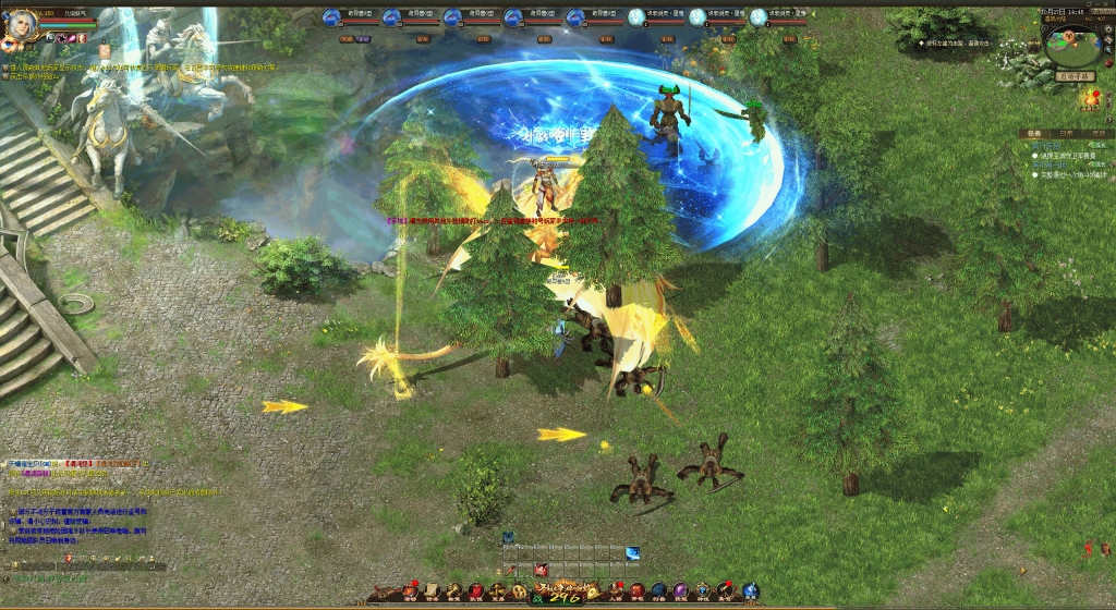 图片[51]源码下载-游戏源码下载-手机游戏源码下载-手机游戏服务端下载-服务端下载-游戏服务端下载-页游服务端下载-页游私服-端游私服-手游私服-游戏私服-网站源码下载-架设工具下载-私服下载【久久修仙九职业】[魔域手游1655引擎]+电脑安卓双端数据互通版本完整客户端+视频参考搭建教程源码下载-游戏源码下载-手机游戏源码下载-手机游戏服务端下载-服务端下载-游戏服务端下载-页游服务端下载-页游私服-端游私服-手游私服-游戏私服-网站源码下载-架设工具下载-私服下载久似妖气源码网