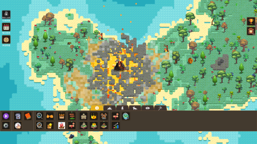 图片[1]源码下载-游戏源码下载-手机游戏源码下载-手机游戏服务端下载-服务端下载-游戏服务端下载-页游服务端下载-页游私服-端游私服-手游私服-游戏私服-网站源码下载-架设工具下载-私服下载【上帝模拟器】[抖音微信H5小游戏]全自动搭建+视频参考搭建教程源码下载-游戏源码下载-手机游戏源码下载-手机游戏服务端下载-服务端下载-游戏服务端下载-页游服务端下载-页游私服-端游私服-手游私服-游戏私服-网站源码下载-架设工具下载-私服下载久似妖气源码网