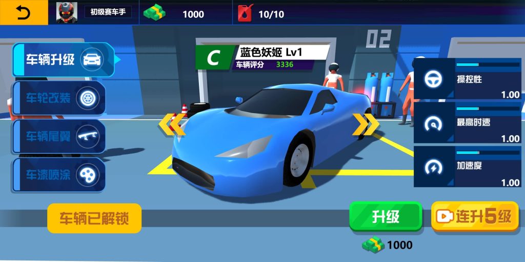 图片[4]源码下载-游戏源码下载-手机游戏源码下载-手机游戏服务端下载-服务端下载-游戏服务端下载-页游服务端下载-页游私服-端游私服-手游私服-游戏私服-网站源码下载-架设工具下载-私服下载【飞车乱飙】[抖音微信H5小游戏]全自动搭建+视频参考搭建教程源码下载-游戏源码下载-手机游戏源码下载-手机游戏服务端下载-服务端下载-游戏服务端下载-页游服务端下载-页游私服-端游私服-手游私服-游戏私服-网站源码下载-架设工具下载-私服下载久似妖气源码网