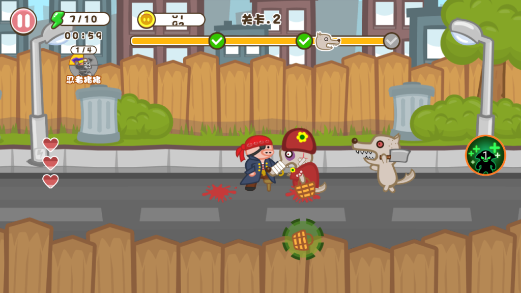 图片[7]源码下载-游戏源码下载-手机游戏源码下载-手机游戏服务端下载-服务端下载-游戏服务端下载-页游服务端下载-页游私服-端游私服-手游私服-游戏私服-网站源码下载-架设工具下载-私服下载【钢铁猪猪】[抖音微信H5小游戏]全自动搭建+视频参考搭建教程源码下载-游戏源码下载-手机游戏源码下载-手机游戏服务端下载-服务端下载-游戏服务端下载-页游服务端下载-页游私服-端游私服-手游私服-游戏私服-网站源码下载-架设工具下载-私服下载久似妖气源码网