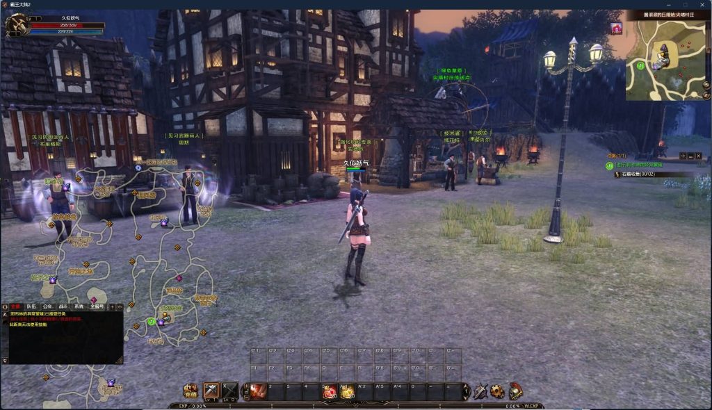 图片[13]源码下载-游戏源码下载-手机游戏源码下载-手机游戏服务端下载-服务端下载-游戏服务端下载-页游服务端下载-页游私服-端游私服-手游私服-游戏私服-网站源码下载-架设工具下载-私服下载【霸王大陆2商业完整版】+版本文档+加解密工具+GM工具++视频参考搭建教程源码下载-游戏源码下载-手机游戏源码下载-手机游戏服务端下载-服务端下载-游戏服务端下载-页游服务端下载-页游私服-端游私服-手游私服-游戏私服-网站源码下载-架设工具下载-私服下载久似妖气源码网