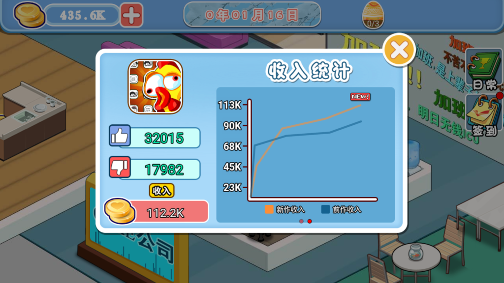 图片[12]源码下载-游戏源码下载-手机游戏源码下载-手机游戏服务端下载-服务端下载-游戏服务端下载-页游服务端下载-页游私服-端游私服-手游私服-游戏私服-网站源码下载-架设工具下载-私服下载【模拟游戏公司】[抖音微信H5小游戏]全自动搭建+视频参考搭建教程源码下载-游戏源码下载-手机游戏源码下载-手机游戏服务端下载-服务端下载-游戏服务端下载-页游服务端下载-页游私服-端游私服-手游私服-游戏私服-网站源码下载-架设工具下载-私服下载久似妖气源码网