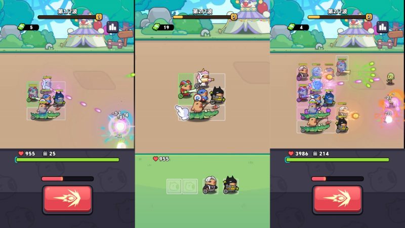 【出发吧卡皮巴拉】[抖音微信H5小游戏]全自动搭建+源码+视频参考搭建教程源码下载-游戏源码下载-手机游戏源码下载-手机游戏服务端下载-服务端下载-游戏服务端下载-页游服务端下载-页游私服-端游私服-手游私服-游戏私服-网站源码下载-架设工具下载-私服下载久似妖气源码网