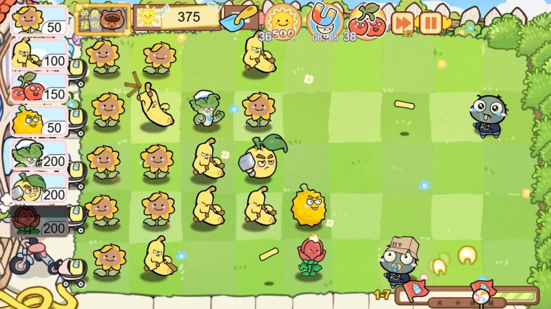 【植物消除僵尸】[抖音微信H5小游戏]全自动搭建+源码+视频参考搭建教程源码下载-游戏源码下载-手机游戏源码下载-手机游戏服务端下载-服务端下载-游戏服务端下载-页游服务端下载-页游私服-端游私服-手游私服-游戏私服-网站源码下载-架设工具下载-私服下载久似妖气源码网