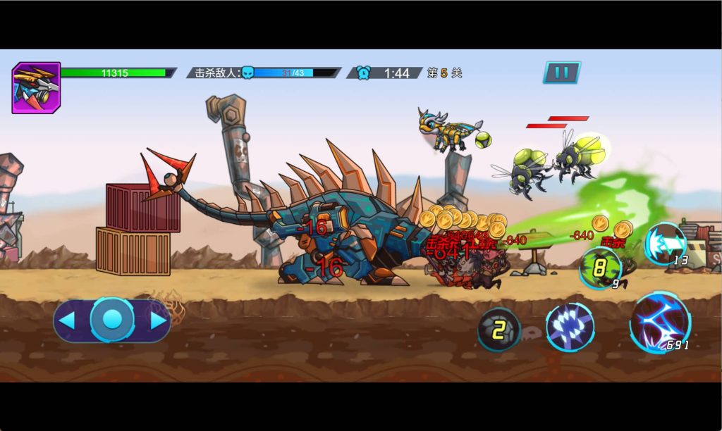 图片[6]源码下载-游戏源码下载-手机游戏源码下载-手机游戏服务端下载-服务端下载-游戏服务端下载-页游服务端下载-页游私服-端游私服-手游私服-游戏私服-网站源码下载-架设工具下载-私服下载【机甲恐龙】[抖音微信H5小游戏]全自动搭建+源码+微端安卓+视频参考搭建教程源码下载-游戏源码下载-手机游戏源码下载-手机游戏服务端下载-服务端下载-游戏服务端下载-页游服务端下载-页游私服-端游私服-手游私服-游戏私服-网站源码下载-架设工具下载-私服下载久似妖气源码网