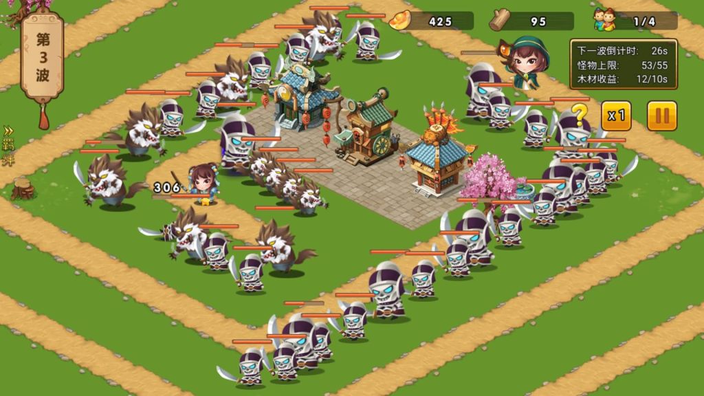 图片[1]源码下载-游戏源码下载-手机游戏源码下载-手机游戏服务端下载-服务端下载-游戏服务端下载-页游服务端下载-页游私服-端游私服-手游私服-游戏私服-网站源码下载-架设工具下载-私服下载【幻想英雄梦】[抖音微信H5小游戏]全自动搭建+源码+微端安卓+视频参考搭建教程源码下载-游戏源码下载-手机游戏源码下载-手机游戏服务端下载-服务端下载-游戏服务端下载-页游服务端下载-页游私服-端游私服-手游私服-游戏私服-网站源码下载-架设工具下载-私服下载久似妖气源码网