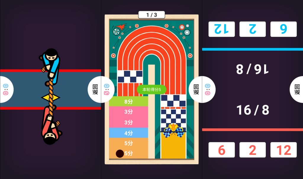 图片[5]源码下载-游戏源码下载-手机游戏源码下载-手机游戏服务端下载-服务端下载-游戏服务端下载-页游服务端下载-页游私服-端游私服-手游私服-游戏私服-网站源码下载-架设工具下载-私服下载【双人游戏合集】[抖音微信H5小游戏]全自动搭建+源码+微端安卓+视频参考搭建教程源码下载-游戏源码下载-手机游戏源码下载-手机游戏服务端下载-服务端下载-游戏服务端下载-页游服务端下载-页游私服-端游私服-手游私服-游戏私服-网站源码下载-架设工具下载-私服下载久似妖气源码网