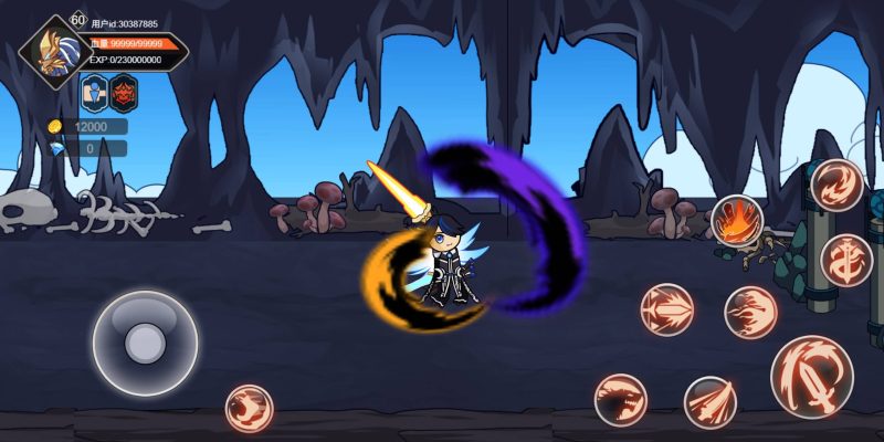 【阿拉德勇者】[抖音微信H5小游戏]全自动搭建+源码+微端安卓+视频参考搭建教程源码下载-游戏源码下载-手机游戏源码下载-手机游戏服务端下载-服务端下载-游戏服务端下载-页游服务端下载-页游私服-端游私服-手游私服-游戏私服-网站源码下载-架设工具下载-私服下载久似妖气源码网