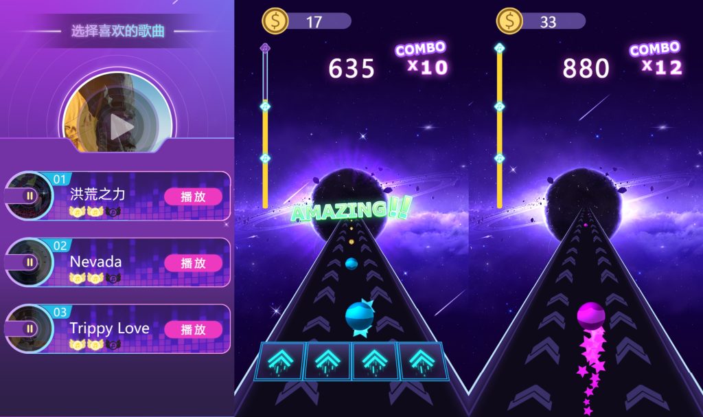 图片[1]源码下载-游戏源码下载-手机游戏源码下载-手机游戏服务端下载-服务端下载-游戏服务端下载-页游服务端下载-页游私服-端游私服-手游私服-游戏私服-网站源码下载-架设工具下载-私服下载【3D音乐球】[抖音微信H5小游戏]全自动搭建+视频参考搭建教程源码下载-游戏源码下载-手机游戏源码下载-手机游戏服务端下载-服务端下载-游戏服务端下载-页游服务端下载-页游私服-端游私服-手游私服-游戏私服-网站源码下载-架设工具下载-私服下载久似妖气源码网