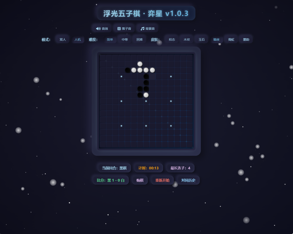 图片[4]源码下载-游戏源码下载-手机游戏源码下载-手机游戏服务端下载-服务端下载-游戏服务端下载-页游服务端下载-页游私服-端游私服-手游私服-游戏私服-网站源码下载-架设工具下载-私服下载【浮光五子棋】[抖音微信H5小游戏]全自动搭建+视频参考搭建教程源码下载-游戏源码下载-手机游戏源码下载-手机游戏服务端下载-服务端下载-游戏服务端下载-页游服务端下载-页游私服-端游私服-手游私服-游戏私服-网站源码下载-架设工具下载-私服下载久似妖气源码网