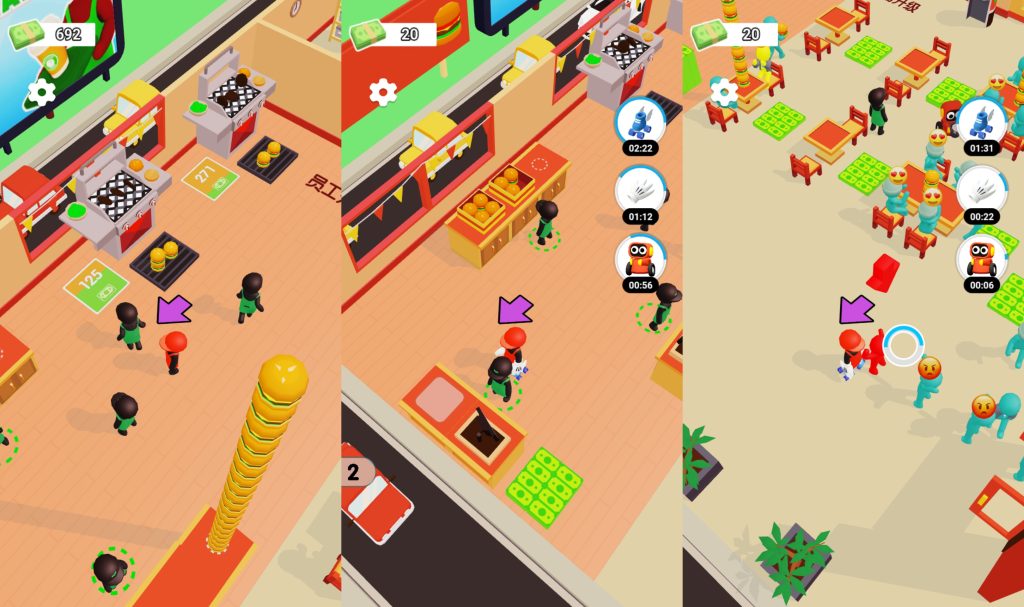 图片[2]源码下载-游戏源码下载-手机游戏源码下载-手机游戏服务端下载-服务端下载-游戏服务端下载-页游服务端下载-页游私服-端游私服-手游私服-游戏私服-网站源码下载-架设工具下载-私服下载【我的汉堡餐厅】[抖音微信H5小游戏]全自动搭建+视频参考搭建教程源码下载-游戏源码下载-手机游戏源码下载-手机游戏服务端下载-服务端下载-游戏服务端下载-页游服务端下载-页游私服-端游私服-手游私服-游戏私服-网站源码下载-架设工具下载-私服下载久似妖气源码网