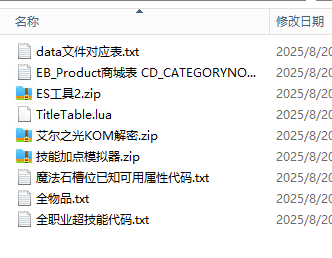 图片[24]源码下载-游戏源码下载-手机游戏源码下载-手机游戏服务端下载-服务端下载-游戏服务端下载-页游服务端下载-页游私服-端游私服-手游私服-游戏私服-网站源码下载-架设工具下载-私服下载【艾尔之光76级+攻略+修改货币方法+详细文字搭建教程源码下载-游戏源码下载-手机游戏源码下载-手机游戏服务端下载-服务端下载-游戏服务端下载-页游服务端下载-页游私服-端游私服-手游私服-游戏私服-网站源码下载-架设工具下载-私服下载久似妖气源码网