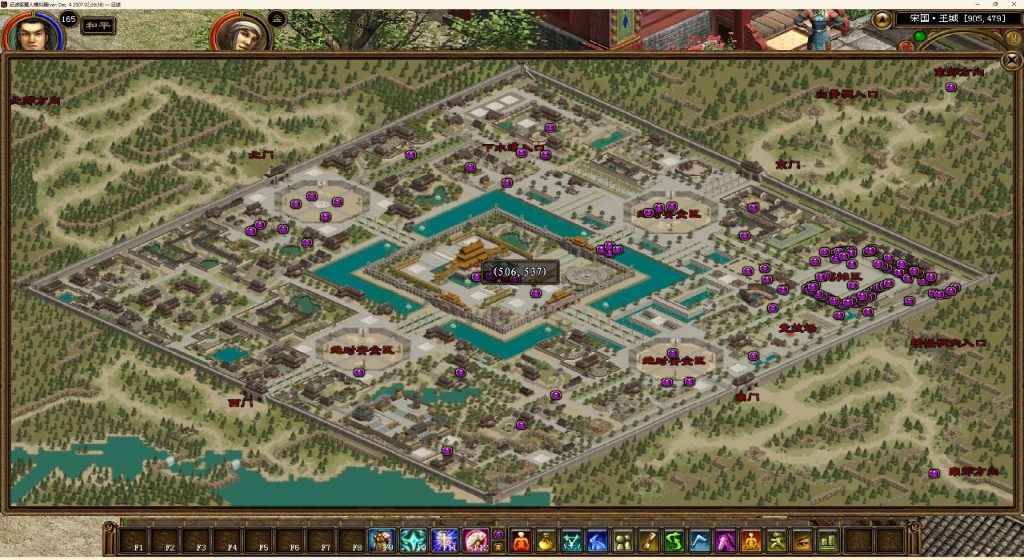 图片[7]源码下载-游戏源码下载-手机游戏源码下载-手机游戏服务端下载-服务端下载-游戏服务端下载-页游服务端下载-页游私服-端游私服-手游私服-游戏私服-网站源码下载-架设工具下载-私服下载【复古征途】+人物数据修改+详细文字搭建教程源码下载-游戏源码下载-手机游戏源码下载-手机游戏服务端下载-服务端下载-游戏服务端下载-页游服务端下载-页游私服-端游私服-手游私服-游戏私服-网站源码下载-架设工具下载-私服下载久似妖气源码网