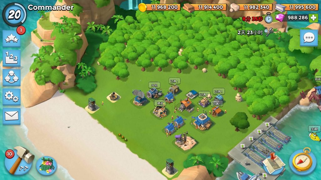 图片[1]源码下载-游戏源码下载-手机游戏源码下载-手机游戏服务端下载-服务端下载-游戏服务端下载-页游服务端下载-页游私服-端游私服-手游私服-游戏私服-网站源码下载-架设工具下载-私服下载【海岛奇兵30HB版】+视频搭建教程源码下载-游戏源码下载-手机游戏源码下载-手机游戏服务端下载-服务端下载-游戏服务端下载-页游服务端下载-页游私服-端游私服-手游私服-游戏私服-网站源码下载-架设工具下载-私服下载久似妖气源码网