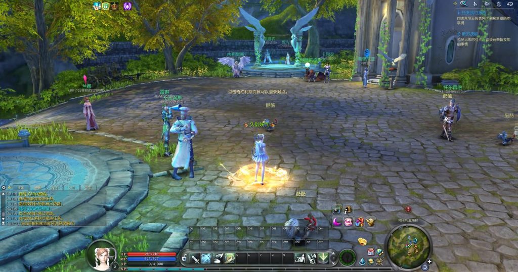 图片[16]源码下载-游戏源码下载-手机游戏源码下载-手机游戏服务端下载-服务端下载-游戏服务端下载-页游服务端下载-页游私服-端游私服-手游私服-游戏私服-网站源码下载-架设工具下载-私服下载【永恒之塔v5.8】+视频参考搭建教程源码下载-游戏源码下载-手机游戏源码下载-手机游戏服务端下载-服务端下载-游戏服务端下载-页游服务端下载-页游私服-端游私服-手游私服-游戏私服-网站源码下载-架设工具下载-私服下载久似妖气源码网