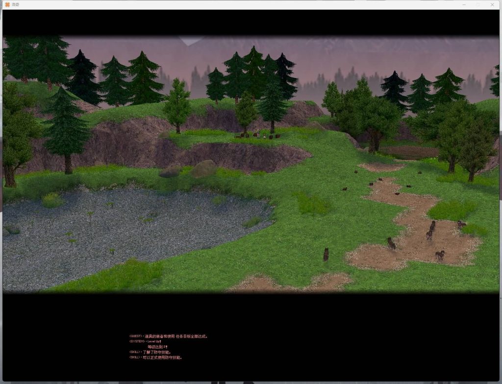 图片[6]源码下载-游戏源码下载-手机游戏源码下载-手机游戏服务端下载-服务端下载-游戏服务端下载-页游服务端下载-页游私服-端游私服-手游私服-游戏私服-网站源码下载-架设工具下载-私服下载【洛奇MabinogiG20】+详细文字搭建教程源码下载-游戏源码下载-手机游戏源码下载-手机游戏服务端下载-服务端下载-游戏服务端下载-页游服务端下载-页游私服-端游私服-手游私服-游戏私服-网站源码下载-架设工具下载-私服下载久似妖气源码网