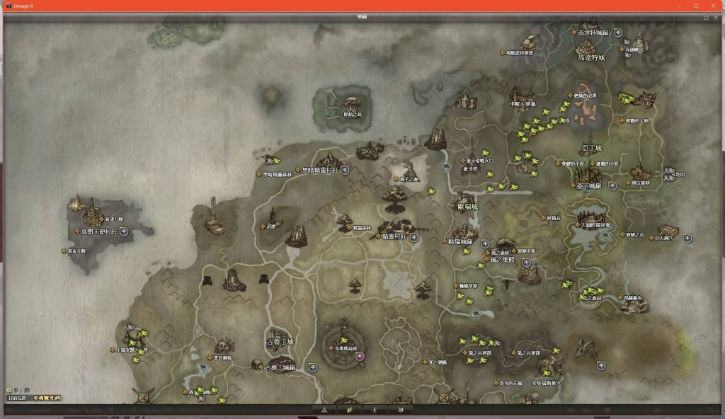 图片[9]源码下载-游戏源码下载-手机游戏源码下载-手机游戏服务端下载-服务端下载-游戏服务端下载-页游服务端下载-页游私服-端游私服-手游私服-游戏私服-网站源码下载-架设工具下载-私服下载【新天堂2亚丁7.0】+详细文字搭建教程源码下载-游戏源码下载-手机游戏源码下载-手机游戏服务端下载-服务端下载-游戏服务端下载-页游服务端下载-页游私服-端游私服-手游私服-游戏私服-网站源码下载-架设工具下载-私服下载久似妖气源码网