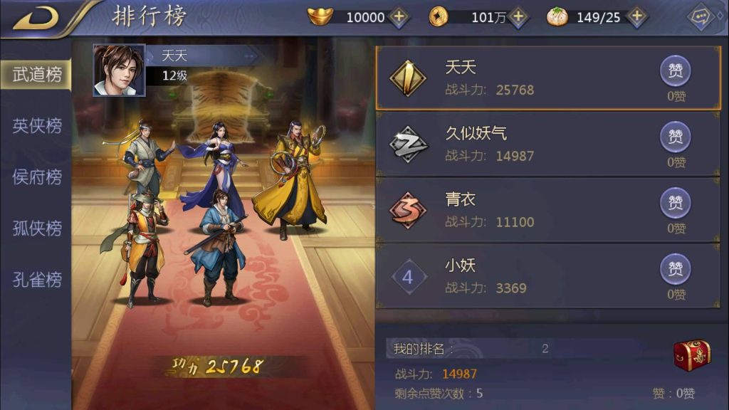 图片[27]源码下载-游戏源码下载-手机游戏源码下载-手机游戏服务端下载-服务端下载-游戏服务端下载-页游服务端下载-页游私服-端游私服-手游私服-游戏私服-网站源码下载-架设工具下载-私服下载【古龙群侠传2】【燕南天】+视频搭建教程源码下载-游戏源码下载-手机游戏源码下载-手机游戏服务端下载-服务端下载-游戏服务端下载-页游服务端下载-页游私服-端游私服-手游私服-游戏私服-网站源码下载-架设工具下载-私服下载久似妖气源码网