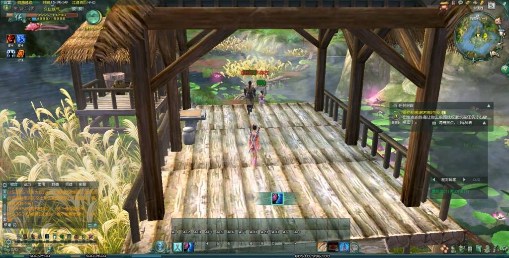 图片[20]源码下载-游戏源码下载-手机游戏源码下载-手机游戏服务端下载-服务端下载-游戏服务端下载-页游服务端下载-页游私服-端游私服-手游私服-游戏私服-网站源码下载-架设工具下载-私服下载【剑侠情缘网络版叁之绝色情缘v3.5更新版】+视频参考搭建教程源码下载-游戏源码下载-手机游戏源码下载-手机游戏服务端下载-服务端下载-游戏服务端下载-页游服务端下载-页游私服-端游私服-手游私服-游戏私服-网站源码下载-架设工具下载-私服下载久似妖气源码网