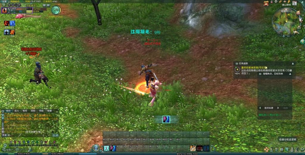 图片[21]源码下载-游戏源码下载-手机游戏源码下载-手机游戏服务端下载-服务端下载-游戏服务端下载-页游服务端下载-页游私服-端游私服-手游私服-游戏私服-网站源码下载-架设工具下载-私服下载【剑侠情缘网络版叁之绝色情缘v3.5更新版】+视频参考搭建教程源码下载-游戏源码下载-手机游戏源码下载-手机游戏服务端下载-服务端下载-游戏服务端下载-页游服务端下载-页游私服-端游私服-手游私服-游戏私服-网站源码下载-架设工具下载-私服下载久似妖气源码网