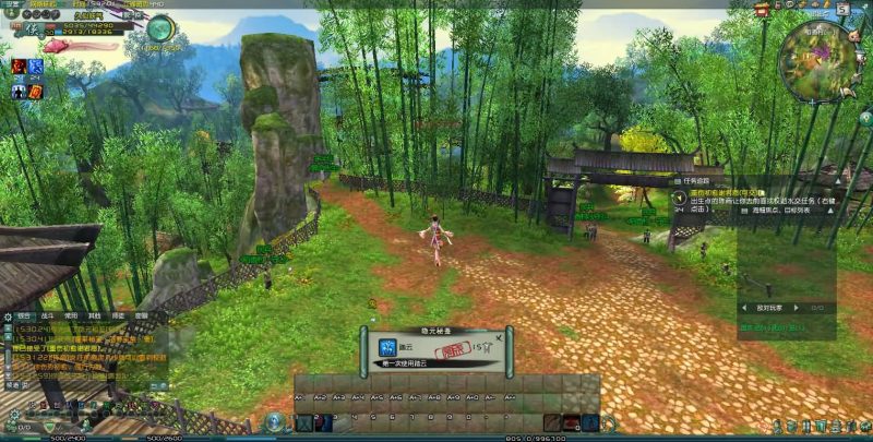 【剑侠情缘网络版叁之绝色情缘v3.5更新版】+视频参考搭建教程源码下载-游戏源码下载-手机游戏源码下载-手机游戏服务端下载-服务端下载-游戏服务端下载-页游服务端下载-页游私服-端游私服-手游私服-游戏私服-网站源码下载-架设工具下载-私服下载久似妖气源码网