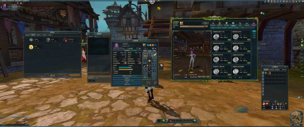 图片[3]源码下载-游戏源码下载-手机游戏源码下载-手机游戏服务端下载-服务端下载-游戏服务端下载-页游服务端下载-页游私服-端游私服-手游私服-游戏私服-网站源码下载-架设工具下载-私服下载【神魔大陆】+视频参考搭建教程源码下载-游戏源码下载-手机游戏源码下载-手机游戏服务端下载-服务端下载-游戏服务端下载-页游服务端下载-页游私服-端游私服-手游私服-游戏私服-网站源码下载-架设工具下载-私服下载久似妖气源码网