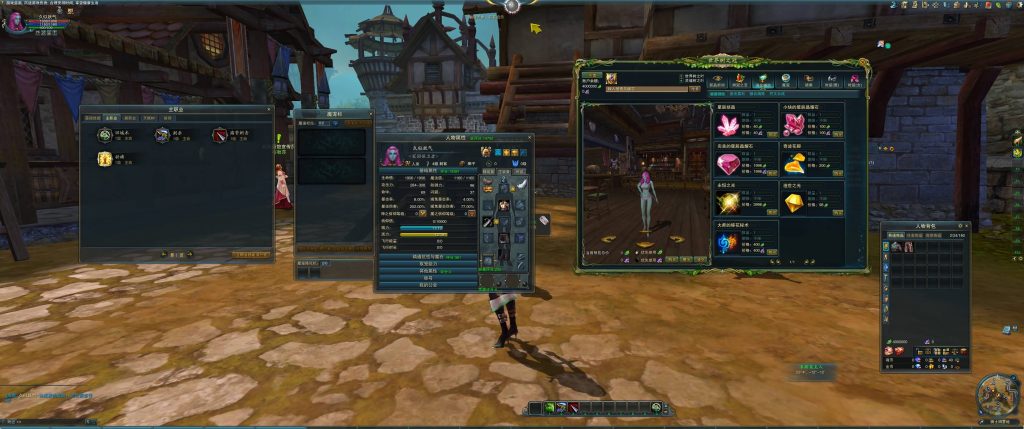 图片[2]源码下载-游戏源码下载-手机游戏源码下载-手机游戏服务端下载-服务端下载-游戏服务端下载-页游服务端下载-页游私服-端游私服-手游私服-游戏私服-网站源码下载-架设工具下载-私服下载【神魔大陆】+视频参考搭建教程源码下载-游戏源码下载-手机游戏源码下载-手机游戏服务端下载-服务端下载-游戏服务端下载-页游服务端下载-页游私服-端游私服-手游私服-游戏私服-网站源码下载-架设工具下载-私服下载久似妖气源码网