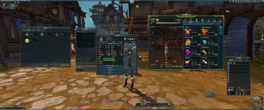 图片[11]源码下载-游戏源码下载-手机游戏源码下载-手机游戏服务端下载-服务端下载-游戏服务端下载-页游服务端下载-页游私服-端游私服-手游私服-游戏私服-网站源码下载-架设工具下载-私服下载【神魔大陆】+视频参考搭建教程源码下载-游戏源码下载-手机游戏源码下载-手机游戏服务端下载-服务端下载-游戏服务端下载-页游服务端下载-页游私服-端游私服-手游私服-游戏私服-网站源码下载-架设工具下载-私服下载久似妖气源码网