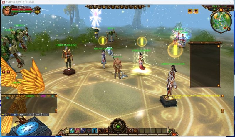 【新蜀门】+视频参考搭建教程源码下载-游戏源码下载-手机游戏源码下载-手机游戏服务端下载-服务端下载-游戏服务端下载-页游服务端下载-页游私服-端游私服-手游私服-游戏私服-网站源码下载-架设工具下载-私服下载久似妖气源码网