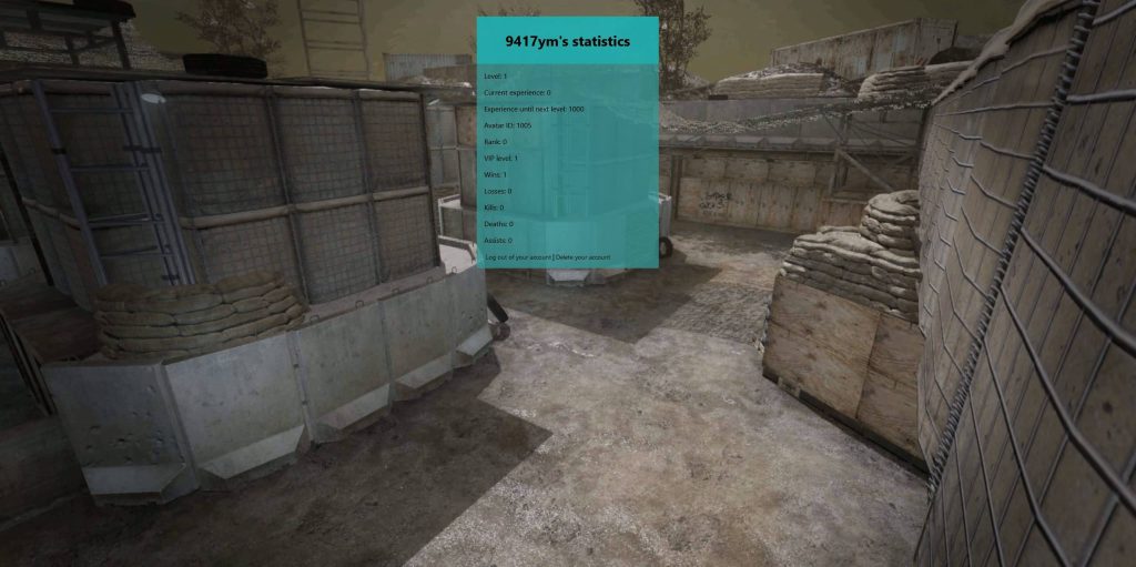 图片[6]源码下载-游戏源码下载-手机游戏源码下载-手机游戏服务端下载-服务端下载-游戏服务端下载-页游服务端下载-页游私服-端游私服-手游私服-游戏私服-网站源码下载-架设工具下载-私服下载【CSOL2】+详细文字搭建教程源码下载-游戏源码下载-手机游戏源码下载-手机游戏服务端下载-服务端下载-游戏服务端下载-页游服务端下载-页游私服-端游私服-手游私服-游戏私服-网站源码下载-架设工具下载-私服下载久似妖气源码网