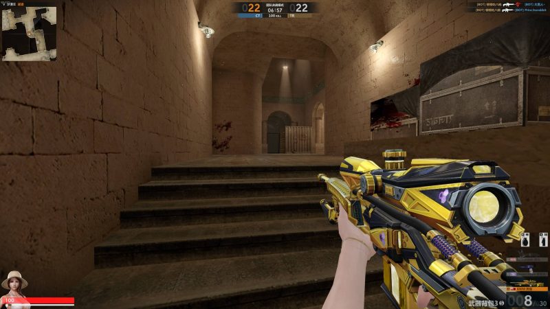 【CSOL2】+详细文字搭建教程源码下载-游戏源码下载-手机游戏源码下载-手机游戏服务端下载-服务端下载-游戏服务端下载-页游服务端下载-页游私服-端游私服-手游私服-游戏私服-网站源码下载-架设工具下载-私服下载久似妖气源码网