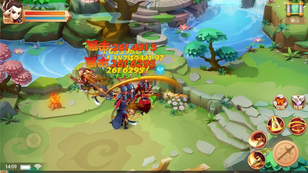 图片[10]源码下载-游戏源码下载-手机游戏源码下载-手机游戏服务端下载-服务端下载-游戏服务端下载-页游服务端下载-页游私服-端游私服-手游私服-游戏私服-网站源码下载-架设工具下载-私服下载【楚乔传】全自动搭建服务端+详细文字搭建教程源码下载-游戏源码下载-手机游戏源码下载-手机游戏服务端下载-服务端下载-游戏服务端下载-页游服务端下载-页游私服-端游私服-手游私服-游戏私服-网站源码下载-架设工具下载-私服下载久似妖气源码网