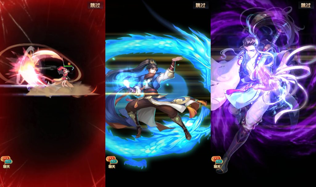 图片[3]源码下载-游戏源码下载-手机游戏源码下载-手机游戏服务端下载-服务端下载-游戏服务端下载-页游服务端下载-页游私服-端游私服-手游私服-游戏私服-网站源码下载-架设工具下载-私服下载【射雕三部曲乱世三界】全自动搭建服务端+详细文字搭建教程源码下载-游戏源码下载-手机游戏源码下载-手机游戏服务端下载-服务端下载-游戏服务端下载-页游服务端下载-页游私服-端游私服-手游私服-游戏私服-网站源码下载-架设工具下载-私服下载久似妖气源码网