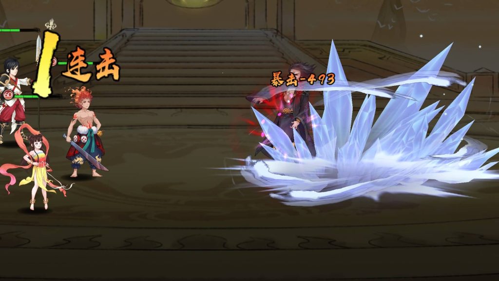 图片[19]源码下载-游戏源码下载-手机游戏源码下载-手机游戏服务端下载-服务端下载-游戏服务端下载-页游服务端下载-页游私服-端游私服-手游私服-游戏私服-网站源码下载-架设工具下载-私服下载【山海奇幻录】全自动搭建服务端+详细文字搭建教程源码下载-游戏源码下载-手机游戏源码下载-手机游戏服务端下载-服务端下载-游戏服务端下载-页游服务端下载-页游私服-端游私服-手游私服-游戏私服-网站源码下载-架设工具下载-私服下载久似妖气源码网