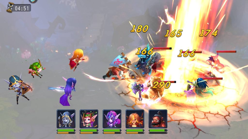 图片[4]源码下载-游戏源码下载-手机游戏源码下载-手机游戏服务端下载-服务端下载-游戏服务端下载-页游服务端下载-页游私服-端游私服-手游私服-游戏私服-网站源码下载-架设工具下载-私服下载【刀塔传奇绝地兽王】全自动搭建服务端+视频搭建教程源码下载-游戏源码下载-手机游戏源码下载-手机游戏服务端下载-服务端下载-游戏服务端下载-页游服务端下载-页游私服-端游私服-手游私服-游戏私服-网站源码下载-架设工具下载-私服下载久似妖气源码网