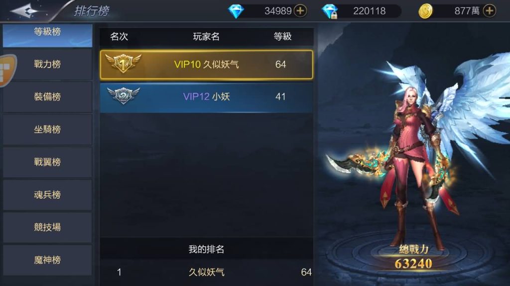 图片[21]源码下载-游戏源码下载-手机游戏源码下载-手机游戏服务端下载-服务端下载-游戏服务端下载-页游服务端下载-页游私服-端游私服-手游私服-游戏私服-网站源码下载-架设工具下载-私服下载【神佑之路/神魔之征】全自动搭建服务端+视频搭建教程源码下载-游戏源码下载-手机游戏源码下载-手机游戏服务端下载-服务端下载-游戏服务端下载-页游服务端下载-页游私服-端游私服-手游私服-游戏私服-网站源码下载-架设工具下载-私服下载久似妖气源码网