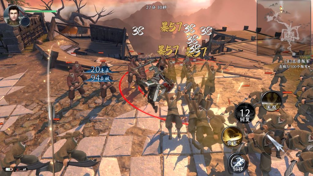 图片[3]源码下载-游戏源码下载-手机游戏源码下载-手机游戏服务端下载-服务端下载-游戏服务端下载-页游服务端下载-页游私服-端游私服-手游私服-游戏私服-网站源码下载-架设工具下载-私服下载【极无双2觉醒卧龙列传合服版】全自动搭建服务端+热更APK+视频搭建教程源码下载-游戏源码下载-手机游戏源码下载-手机游戏服务端下载-服务端下载-游戏服务端下载-页游服务端下载-页游私服-端游私服-手游私服-游戏私服-网站源码下载-架设工具下载-私服下载久似妖气源码网