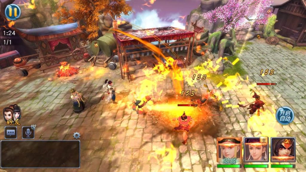 图片[6]源码下载-游戏源码下载-手机游戏源码下载-手机游戏服务端下载-服务端下载-游戏服务端下载-页游服务端下载-页游私服-端游私服-手游私服-游戏私服-网站源码下载-架设工具下载-私服下载【西游伏妖篇】+详细文字搭建教程源码下载-游戏源码下载-手机游戏源码下载-手机游戏服务端下载-服务端下载-游戏服务端下载-页游服务端下载-页游私服-端游私服-手游私服-游戏私服-网站源码下载-架设工具下载-私服下载久似妖气源码网