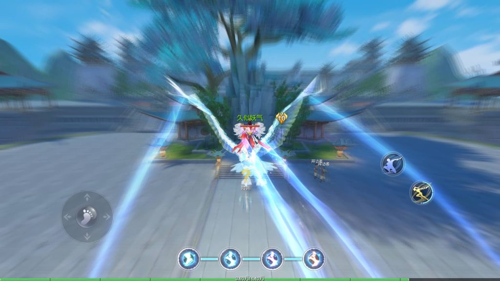 图片[4]源码下载-游戏源码下载-手机游戏源码下载-手机游戏服务端下载-服务端下载-游戏服务端下载-页游服务端下载-页游私服-端游私服-手游私服-游戏私服-网站源码下载-架设工具下载-私服下载【仙梦奇缘】【剑荡三界】【蜀山诛仙传】[仙侠手游]手动搭建服务端+详细文字搭建教程源码下载-游戏源码下载-手机游戏源码下载-手机游戏服务端下载-服务端下载-游戏服务端下载-页游服务端下载-页游私服-端游私服-手游私服-游戏私服-网站源码下载-架设工具下载-私服下载久似妖气源码网