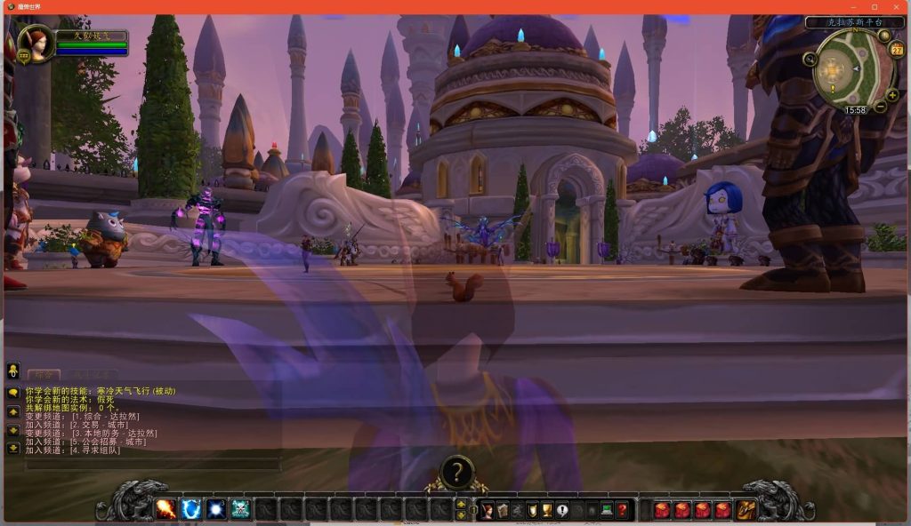 图片[17]源码下载-游戏源码下载-手机游戏源码下载-手机游戏服务端下载-服务端下载-游戏服务端下载-页游服务端下载-页游私服-端游私服-手游私服-游戏私服-网站源码下载-架设工具下载-私服下载魔兽世界【335初心世界】+视频参考搭建教程源码下载-游戏源码下载-手机游戏源码下载-手机游戏服务端下载-服务端下载-游戏服务端下载-页游服务端下载-页游私服-端游私服-手游私服-游戏私服-网站源码下载-架设工具下载-私服下载久似妖气源码网