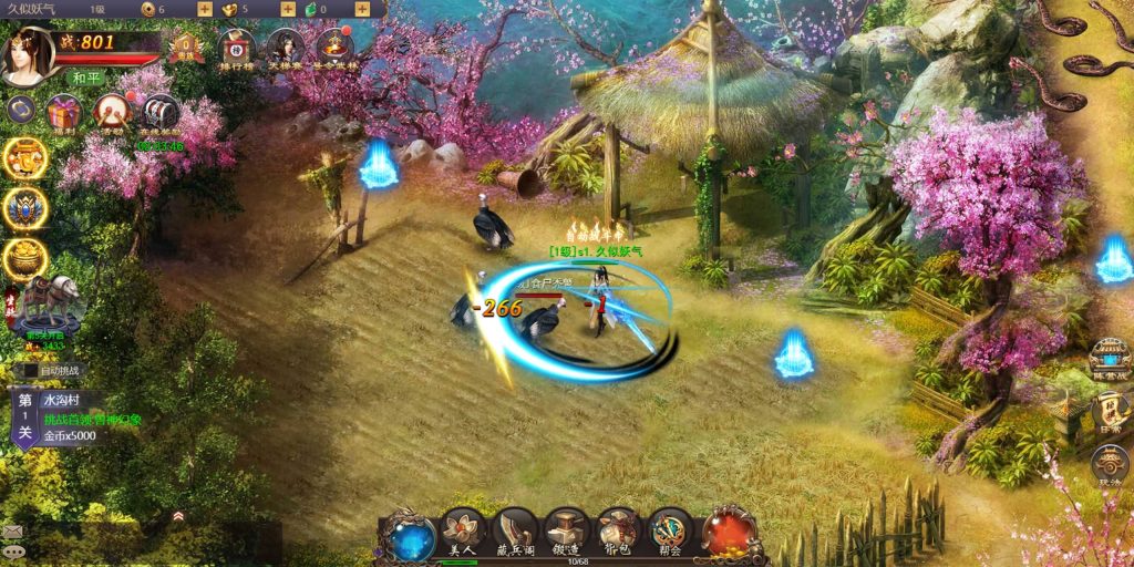 图片[7]源码下载-游戏源码下载-手机游戏源码下载-手机游戏服务端下载-服务端下载-游戏服务端下载-页游服务端下载-页游私服-端游私服-手游私服-游戏私服-网站源码下载-架设工具下载-私服下载【战国美人】H5[多端浏览器登录]全自动搭建服务端+视频参考搭建教程源码下载-游戏源码下载-手机游戏源码下载-手机游戏服务端下载-服务端下载-游戏服务端下载-页游服务端下载-页游私服-端游私服-手游私服-游戏私服-网站源码下载-架设工具下载-私服下载久似妖气源码网