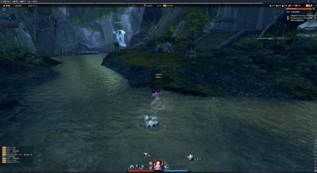 图片[20]源码下载-游戏源码下载-手机游戏源码下载-手机游戏服务端下载-服务端下载-游戏服务端下载-页游服务端下载-页游私服-端游私服-手游私服-游戏私服-网站源码下载-架设工具下载-私服下载【256修改版】[笑傲江湖]+视频参考搭建教程源码下载-游戏源码下载-手机游戏源码下载-手机游戏服务端下载-服务端下载-游戏服务端下载-页游服务端下载-页游私服-端游私服-手游私服-游戏私服-网站源码下载-架设工具下载-私服下载久似妖气源码网